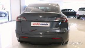 Tesla Model Y Long-Range Dual Motor AWD de 2023