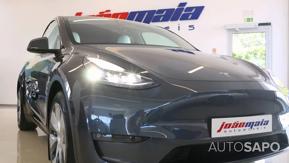 Tesla Model Y Long-Range Dual Motor AWD de 2023