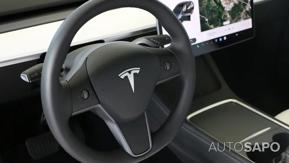 Tesla Model Y Long-Range Dual Motor AWD de 2023