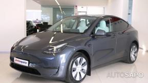 Tesla Model Y Long-Range Dual Motor AWD de 2023