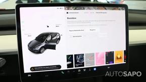 Tesla Model Y Long-Range Dual Motor AWD de 2023