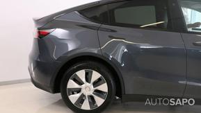 Tesla Model Y Long-Range Dual Motor AWD de 2023