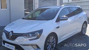 Renault Mégane de 2017