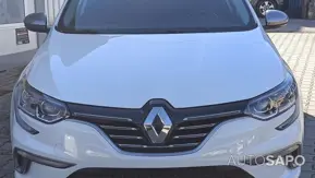 Renault Mégane de 2017