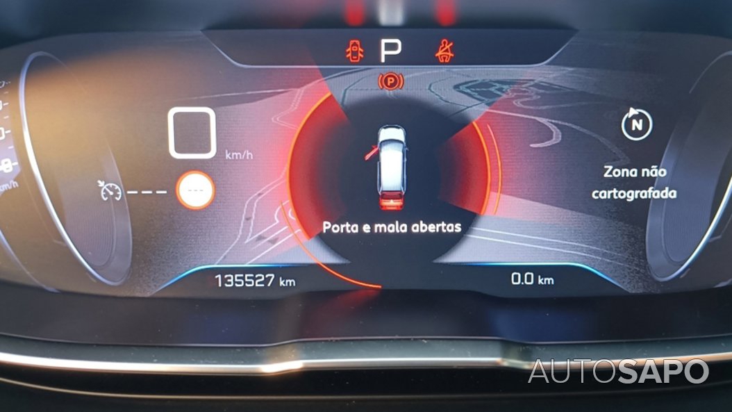 Peugeot 5008 1.5 BlueHDi Active Pack EAT8 de 2019