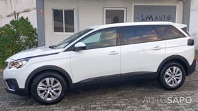 Peugeot 5008 1.5 BlueHDi Active Pack EAT8 de 2019