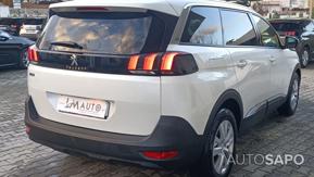 Peugeot 5008 1.5 BlueHDi Active Pack EAT8 de 2019