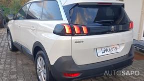 Peugeot 5008 1.5 BlueHDi Active Pack EAT8 de 2019