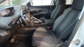 Peugeot 5008 1.5 BlueHDi Active Pack EAT8 de 2019