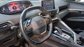 Peugeot 5008 1.5 BlueHDi Active Pack EAT8 de 2019