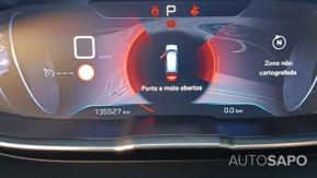 Peugeot 5008 1.5 BlueHDi Active Pack EAT8 de 2019