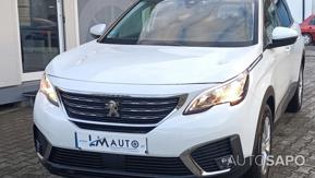 Peugeot 5008 1.5 BlueHDi Active Pack EAT8 de 2019