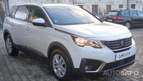 Peugeot 5008 1.5 BlueHDi Active Pack EAT8 de 2019