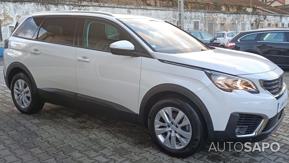 Peugeot 5008 1.5 BlueHDi Active Pack EAT8 de 2019