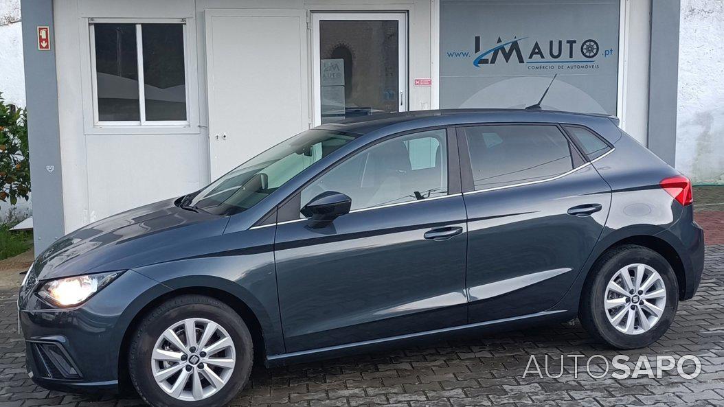 Seat Ibiza 1.0 EcoTSI Reference de 2018