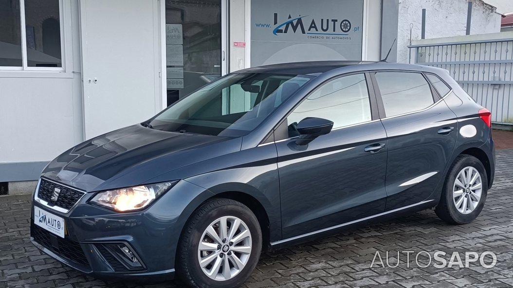 Seat Ibiza 1.0 EcoTSI Reference de 2018