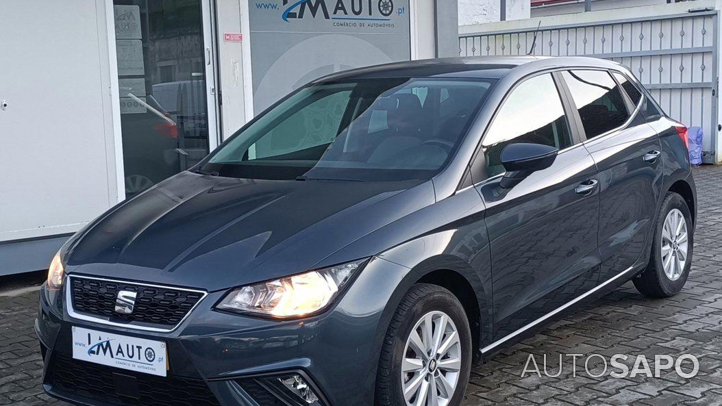 Seat Ibiza 1.0 EcoTSI Reference de 2018