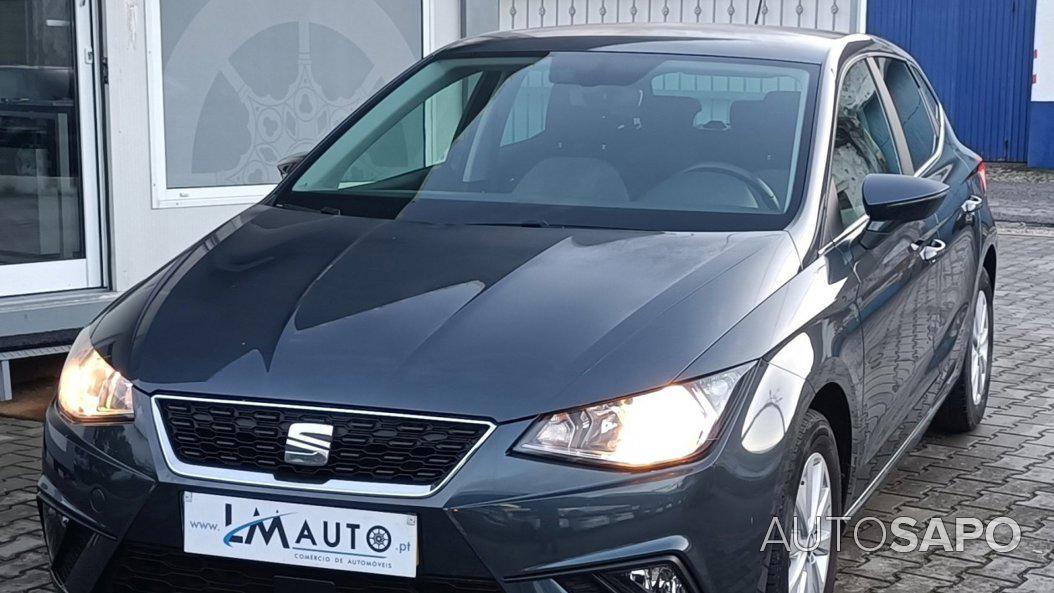 Seat Ibiza 1.0 EcoTSI Reference de 2018