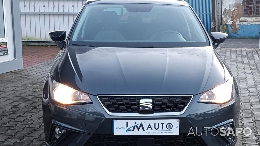 Seat Ibiza 1.0 EcoTSI Reference de 2018