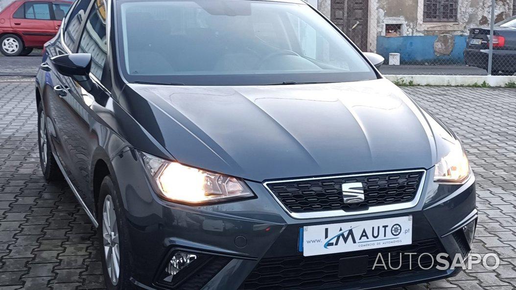 Seat Ibiza 1.0 EcoTSI Reference de 2018