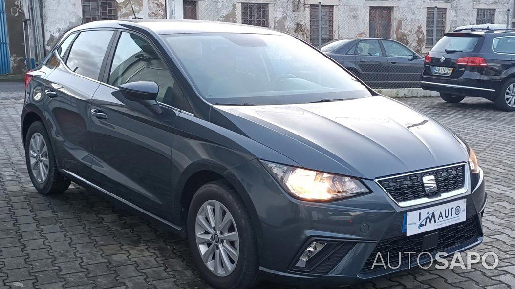 Seat Ibiza 1.0 EcoTSI Reference de 2018