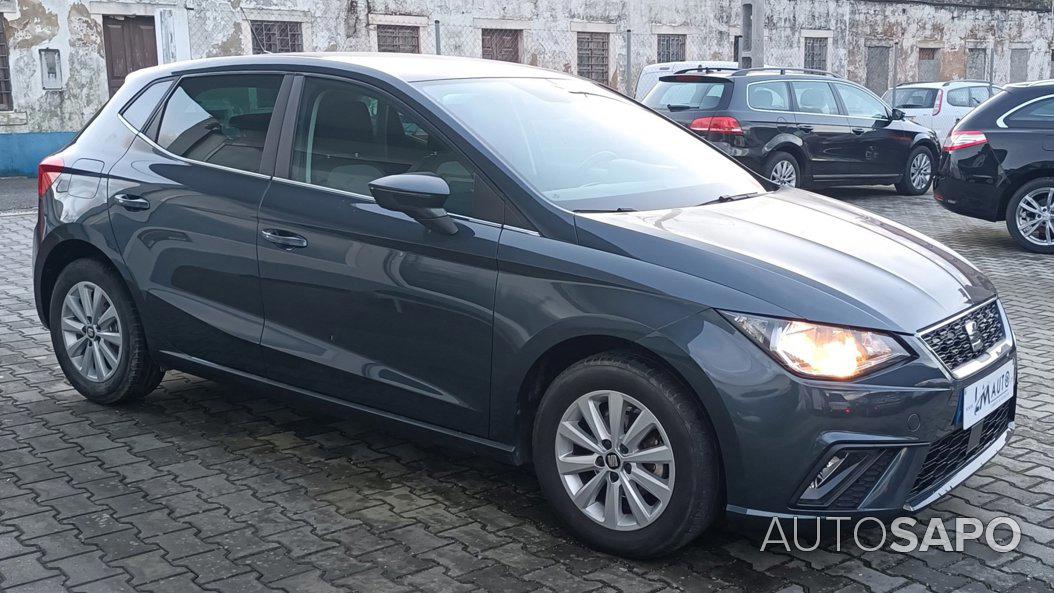 Seat Ibiza 1.0 EcoTSI Reference de 2018