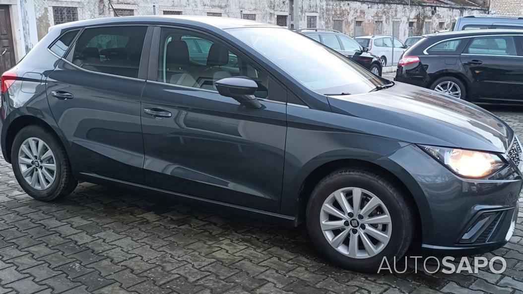 Seat Ibiza 1.0 EcoTSI Reference de 2018