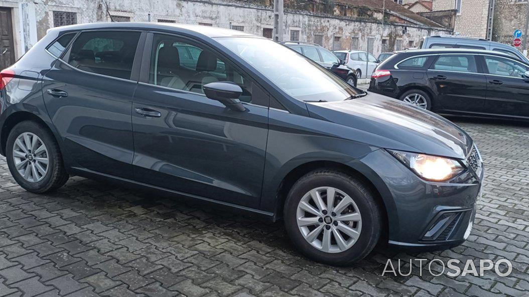 Seat Ibiza 1.0 EcoTSI Reference de 2018