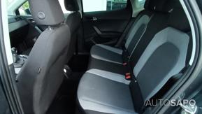Seat Ibiza 1.0 EcoTSI Reference de 2018