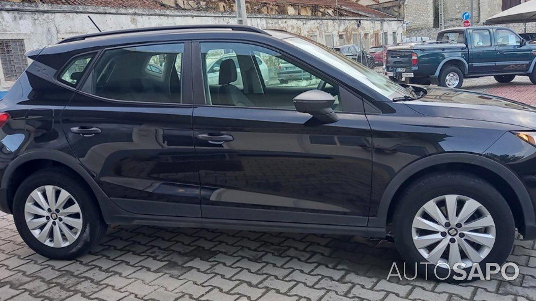 Seat Arona 1.0 TSI Reference de 2018