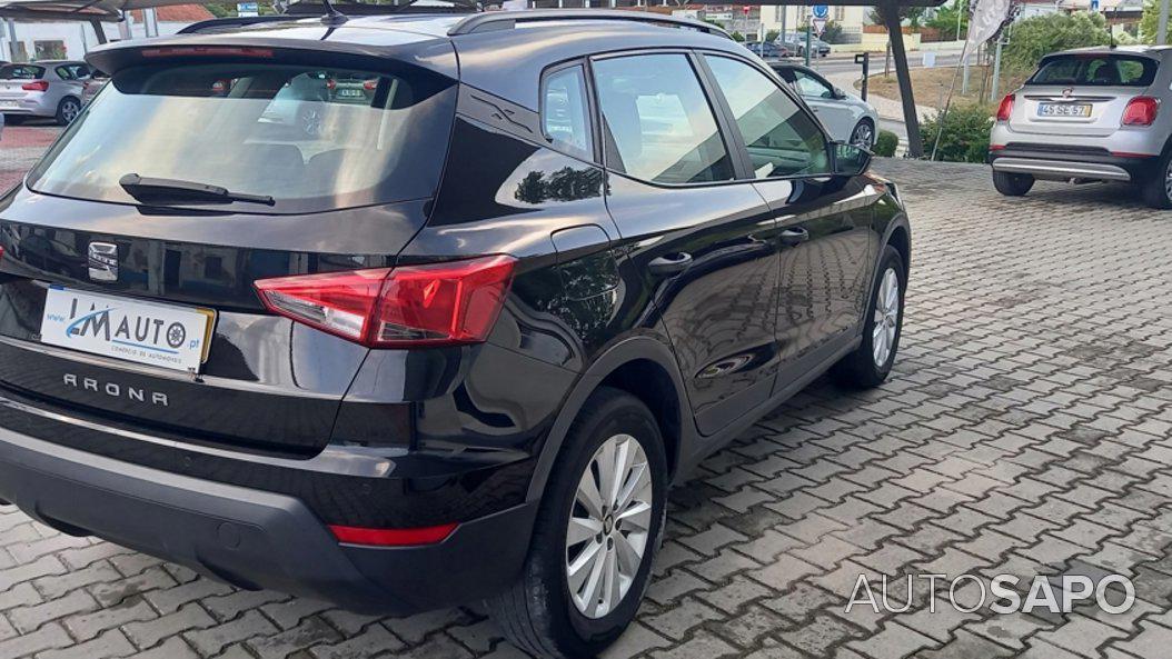 Seat Arona 1.0 TSI Reference de 2018