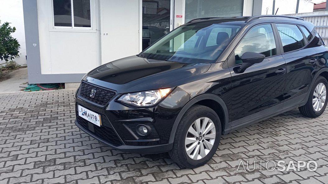 Seat Arona 1.0 TSI Reference de 2018