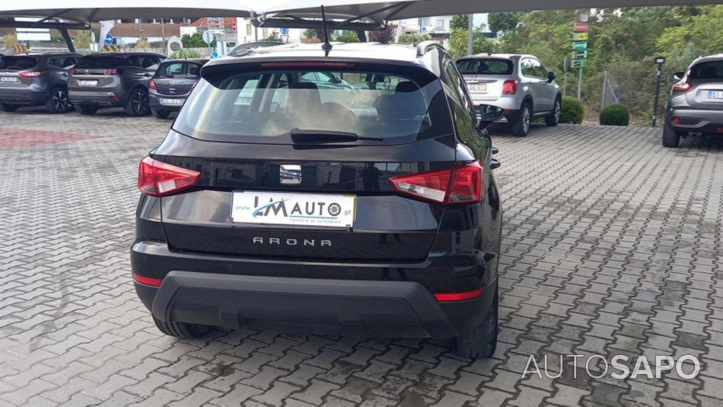 Seat Arona 1.0 TSI Reference de 2018