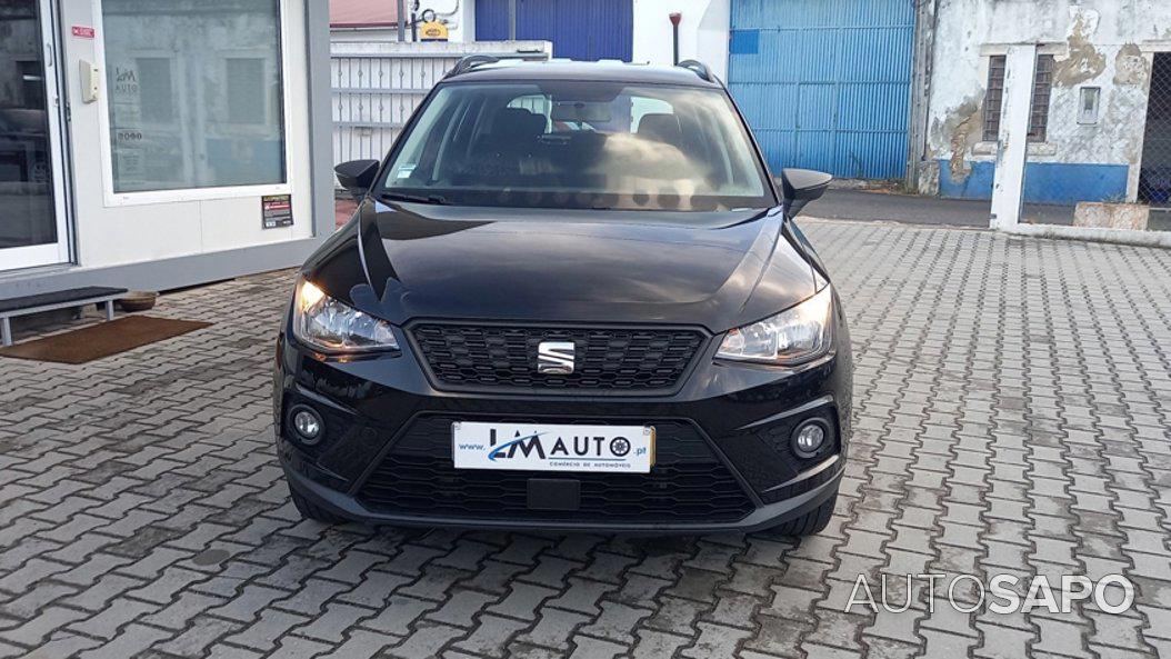 Seat Arona 1.0 TSI Reference de 2018