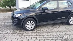 Seat Arona 1.0 TSI Reference de 2018