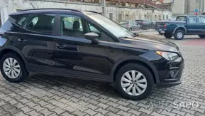 Seat Arona 1.0 TSI Reference de 2018