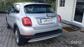 Fiat 500X de 2016