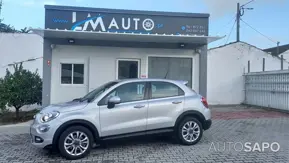 Fiat 500X de 2016