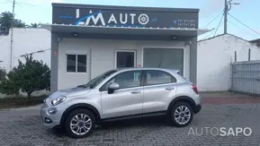 Fiat 500X de 2016