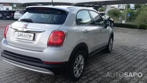 Fiat 500X de 2016