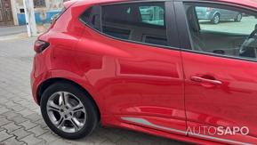 Renault Clio 1.5 dCi GT Line de 2017