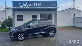 Renault Captur 0.9 TCe Exclusive de 2018