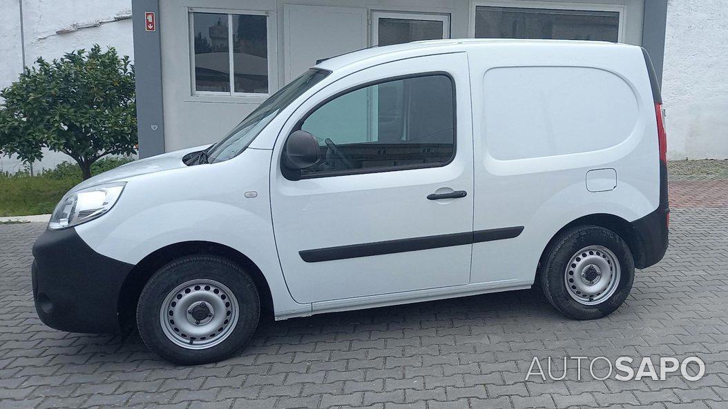 Renault Kangoo de 2019