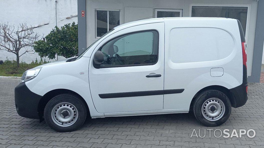 Renault Kangoo de 2019