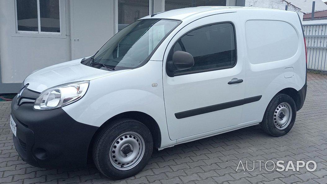 Renault Kangoo de 2019