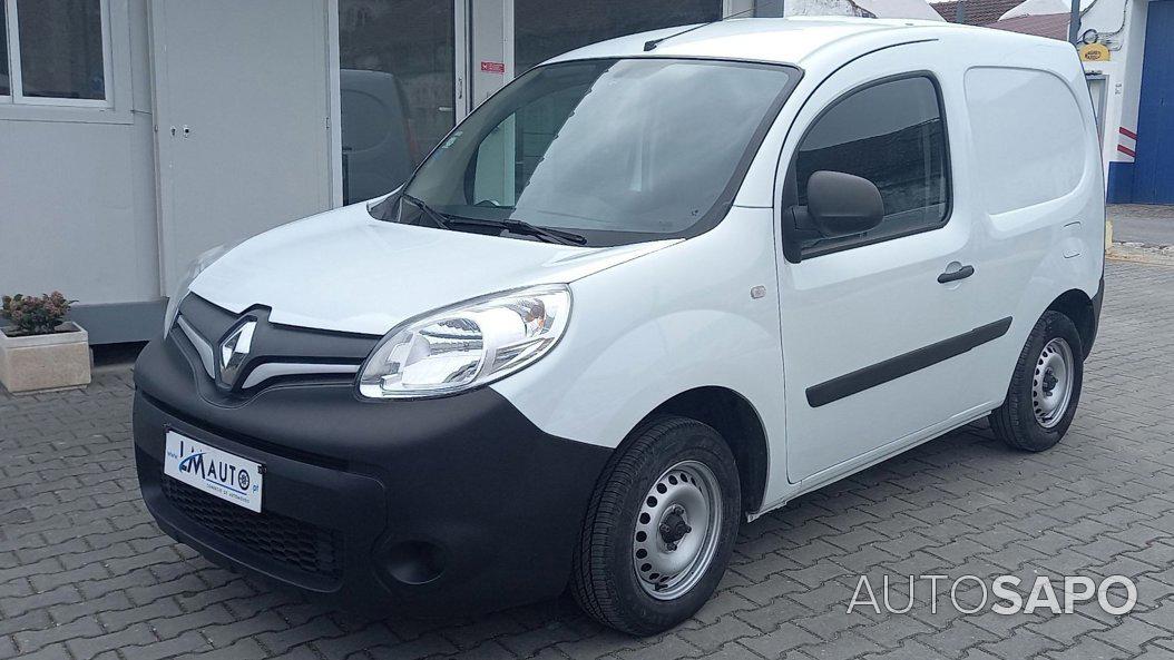 Renault Kangoo de 2019