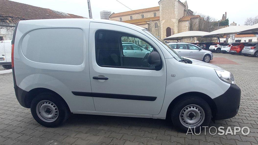 Renault Kangoo de 2019