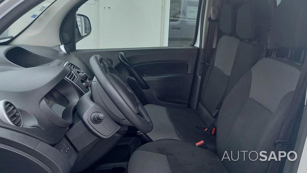 Renault Kangoo de 2019