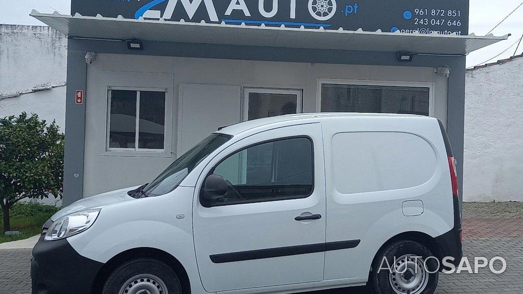 Renault Kangoo de 2019