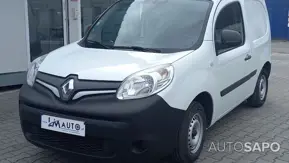 Renault Kangoo de 2019